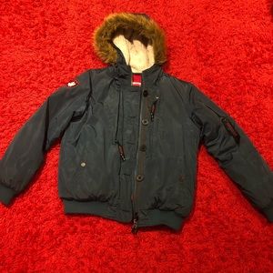 Kids Canada Weathergear Jacket❗️